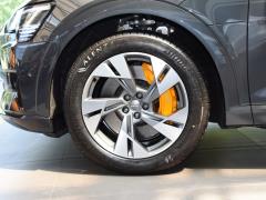 Техническая модель 55 quattro 2019 года 2019 55 quattro technical model Фото 24 из 53