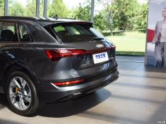 Техническая модель 55 quattro 2019 года 2019 55 quattro technical model Фото 38 из 53