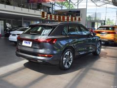 Техническая модель 55 quattro 2019 года 2019 55 quattro technical model Фото 7 из 53
