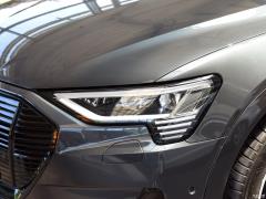 Техническая модель 55 quattro 2019 года 2019 55 quattro technical model Фото 19 из 53