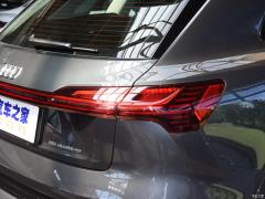 Техническая модель 55 quattro 2019 года 2019 55 quattro technical model Фото 49 из 53