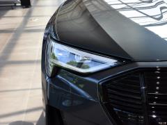 Техническая модель 55 quattro 2019 года 2019 55 quattro technical model Фото 13 из 53