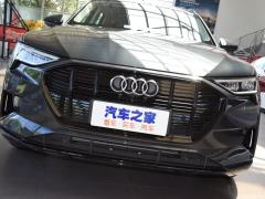 Техническая модель 55 quattro 2019 года 2019 55 quattro technical model Фото 8 из 53