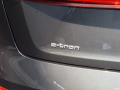 Техническая модель 55 quattro 2019 года 2019 55 quattro technical model Фото 43 из 53