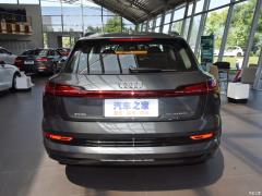 Техническая модель 55 quattro 2019 года 2019 55 quattro technical model Фото 6 из 53