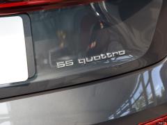 Техническая модель 55 quattro 2019 года 2019 55 quattro technical model Фото 45 из 53