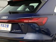 Модель 55 quattro 2019 года 2019 55 quattro fashion model Фото 64 из 73