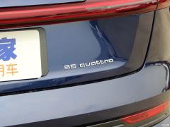 Модель 55 quattro 2019 года 2019 55 quattro fashion model Фото 60 из 73