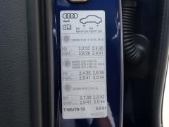 Модель 55 quattro 2019 года 2019 55 quattro fashion model Фото 71 из 73
