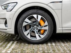 Эксклюзив 55 quattro 2019 года 2019 55 quattro exclusive Фото 47 из 145