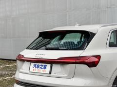 Эксклюзив 55 quattro 2019 года 2019 55 quattro exclusive Фото 75 из 145