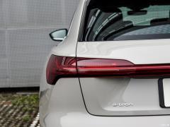 Эксклюзив 55 quattro 2019 года 2019 55 quattro exclusive Фото 67 из 145