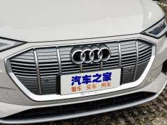 Эксклюзив 55 quattro 2019 года 2019 55 quattro exclusive Фото 30 из 145