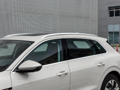 Эксклюзив 55 quattro 2019 года 2019 55 quattro exclusive Фото 54 из 145