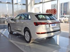 Модель 55 quattro 2019 года 2019 55 quattro fashion model Фото 13 из 145
