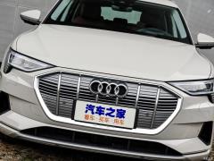 Эксклюзив 55 quattro 2019 года 2019 55 quattro exclusive Фото 24 из 145