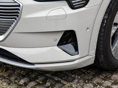 Эксклюзив 55 quattro 2019 года 2019 55 quattro exclusive Фото 37 из 145
