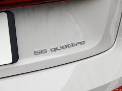Эксклюзив 55 quattro 2019 года 2019 55 quattro exclusive Фото 71 из 145