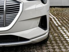 Эксклюзив 55 quattro 2019 года 2019 55 quattro exclusive Фото 34 из 145