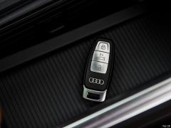 Эксклюзив 55 quattro 2019 года 2019 55 quattro exclusive Фото 85 из 145