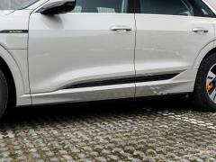 Эксклюзив 55 quattro 2019 года 2019 55 quattro exclusive Фото 60 из 145