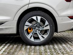 Эксклюзив 55 quattro 2019 года 2019 55 quattro exclusive Фото 61 из 145