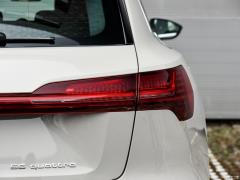 Эксклюзив 55 quattro 2019 года 2019 55 quattro exclusive Фото 73 из 145
