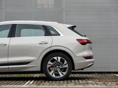 Эксклюзив 55 quattro 2019 года 2019 55 quattro exclusive Фото 46 из 145