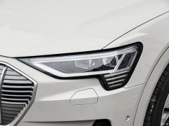 Эксклюзив 55 quattro 2019 года 2019 55 quattro exclusive Фото 36 из 145