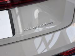 Модель 55 quattro 2019 года 2019 55 quattro fashion model Фото 130 из 145