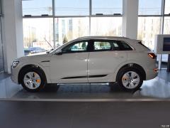 Модель 55 quattro 2019 года 2019 55 quattro fashion model Фото 12 из 145