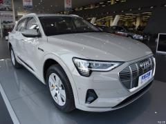 Модель 55 quattro 2019 года 2019 55 quattro fashion model Фото 11 из 145