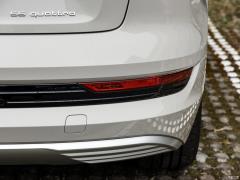 Эксклюзив 55 quattro 2019 года 2019 55 quattro exclusive Фото 74 из 145