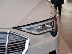 Модель 55 quattro 2019 года 2019 55 quattro fashion model Фото 103 из 145