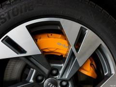 Эксклюзив 55 quattro 2019 года 2019 55 quattro exclusive Фото 51 из 145