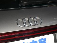 Модель 55 quattro 2019 года 2019 55 quattro fashion model Фото 42 из 49