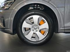 Модель 55 quattro 2019 года 2019 55 quattro fashion model Фото 25 из 49