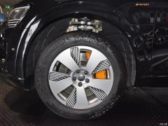 Модель 55 quattro 2019 года 2019 55 quattro fashion model Фото 21 из 45