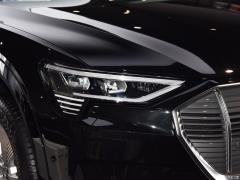 Модель 55 quattro 2019 года 2019 55 quattro fashion model Фото 10 из 45