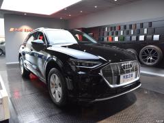 Модель 55 quattro 2019 года 2019 55 quattro fashion model Фото 3 из 45