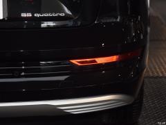 Модель 55 quattro 2019 года 2019 55 quattro fashion model Фото 42 из 45