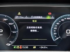 Техническая модель 55 quattro 2019 года 2019 55 quattro technical model Фото 104 из 334