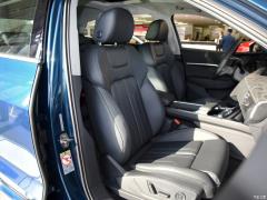 Техническая модель 55 quattro 2019 года 2019 55 quattro technical model Фото 278 из 334