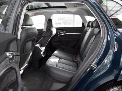 Техническая модель 55 quattro 2019 года 2019 55 quattro technical model Фото 251 из 334