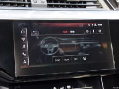 Техническая модель 55 quattro 2019 года 2019 55 quattro technical model Фото 77 из 334