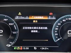Техническая модель 55 quattro 2019 года 2019 55 quattro technical model Фото 103 из 334