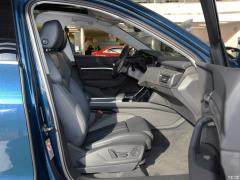 Техническая модель 55 quattro 2019 года 2019 55 quattro technical model Фото 277 из 334