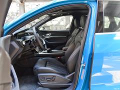 55 quattro Global Limited Edition 1 2019 года 2019 55 quattro Global Limited Edition Edition 1 Фото 285 из 334