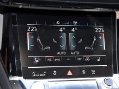 Техническая модель 55 quattro 2019 года 2019 55 quattro technical model Фото 84 из 334