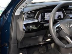 Техническая модель 55 quattro 2019 года 2019 55 quattro technical model Фото 48 из 334